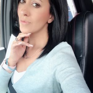 Meet your Posher, Fiona